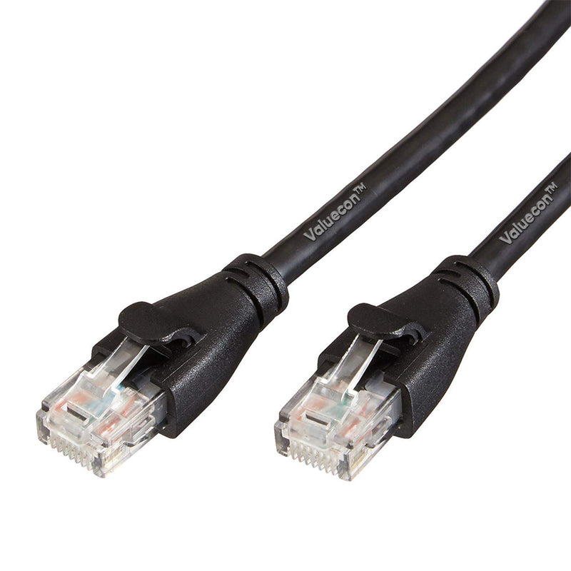 Valuecon®️ Cat-6 Ethernet Patch/LAN Cable Valuecon®️