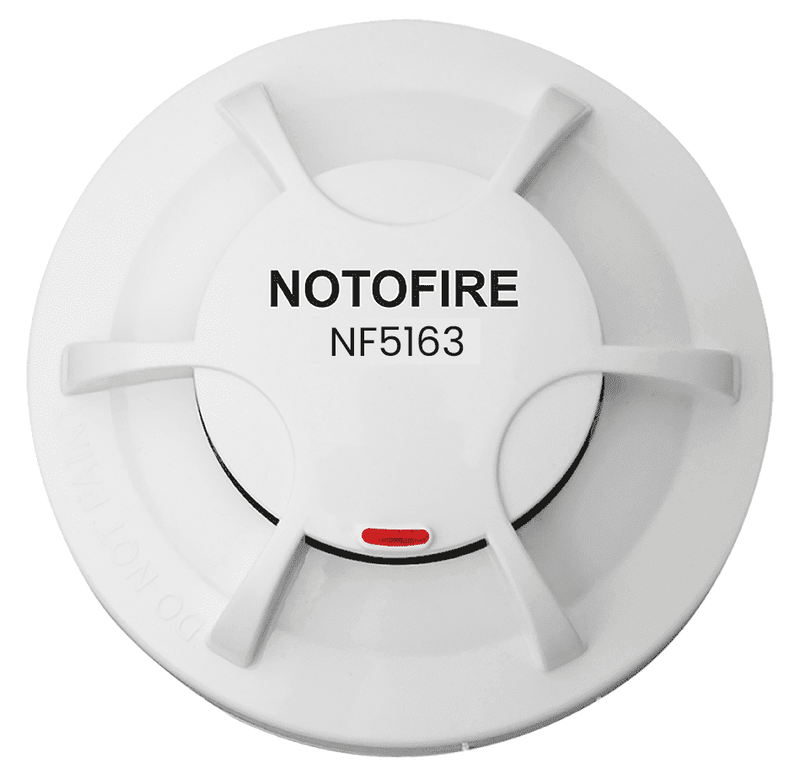 NF5163 Addressable Smoke Detector Notofire Notofire