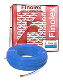 Valuecon FR-LF PVC Insulated 0.75 Sq.mm Single Core Flexible Copper Wire | IS 694:2010 Approved Cables | LEAD FREE | Home Electric Wire 90 Meters with 10 Years Warranty Valuecon ®️