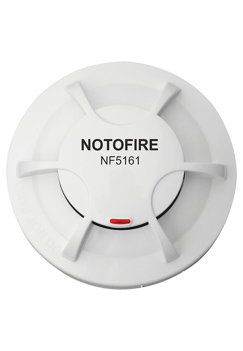 Addressable Smoke Detector-NF5161 | Notofire Indiasells.com