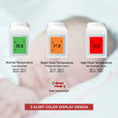 Quick Scan Non Contact Digital Infrared Thermometer with Ear Mode - 1 Year Warranty - Made in India Valuecon®