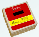A1162 Proreact Analogue Control Unit (Self Programmable) Notofire Indiasells.com