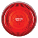 Addressable Loop Powered Sounder Strobe NF5230 Notofire - Indiasells.com