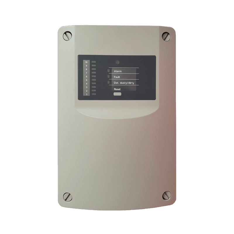 Securiton ASD 532 1950 G Aspirating Smoke Detection System | UL Approved Early Detection System