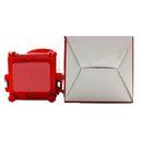 Battery Operated LED Flashing Tail Lamp For Railway Vechicles - Indiasells.com