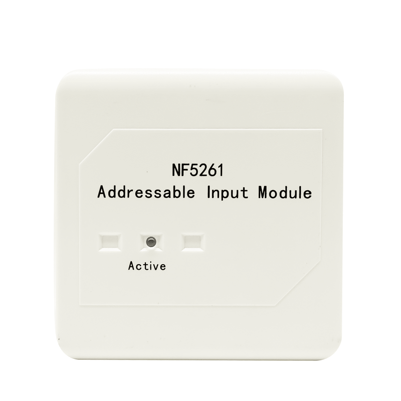 Addressable Input Module NF5261 Notofire - Indiasells.com