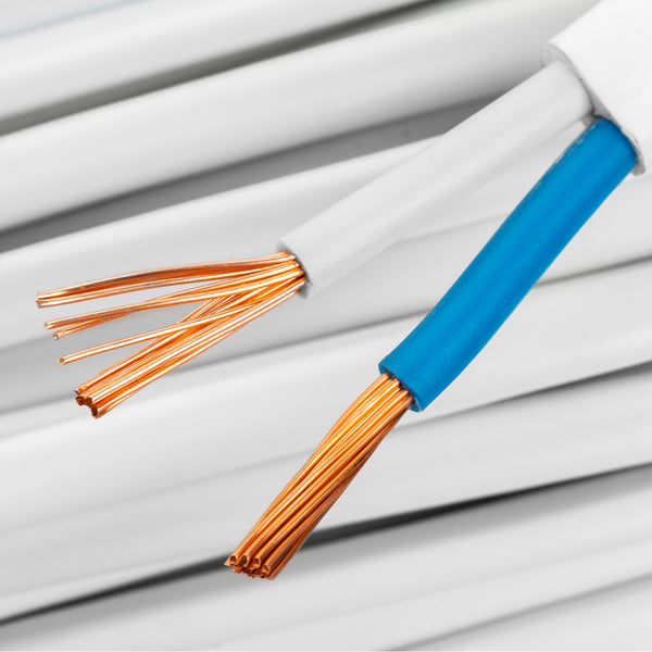 Flexible Wires and Cables