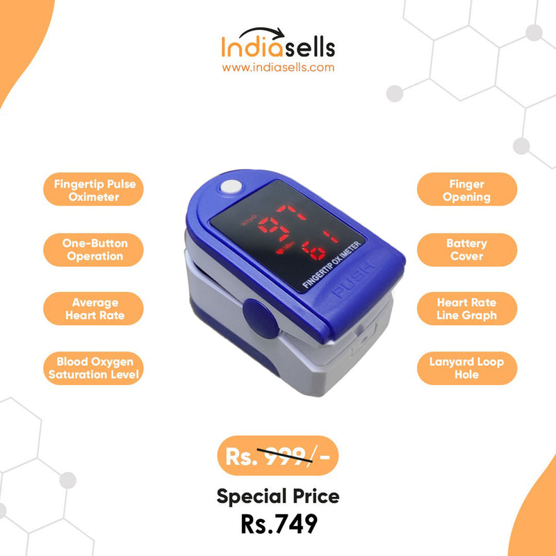 Oximeter