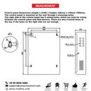 Notofire Intelligent Addressable Fire Alarm Control Panel- NF5109 (with Printer or LCD Display)