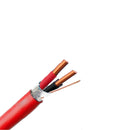 FIRE RETARDANT "FIRE ALARM CABLE"  | UNARMOURED | 2 Core X 1.5 Sq.mm | VALUECON® valuecon