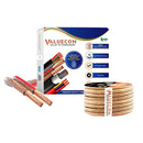 16 AWG OFC Speaker Cable | Pure Oxygen Free Copper - NO CCA | Premium Speaker Wires for Home Theater System | 50 Feet, 100 Feet | VALUECON®