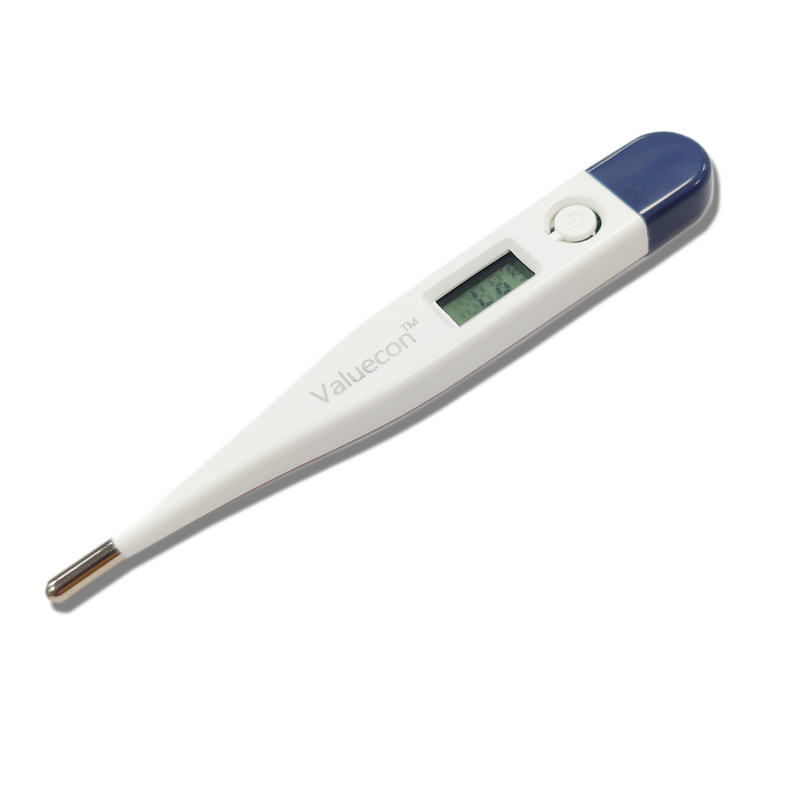 Valuecon Digital Oral Thermometer - Fast And Accurate Reading Valuecon®️