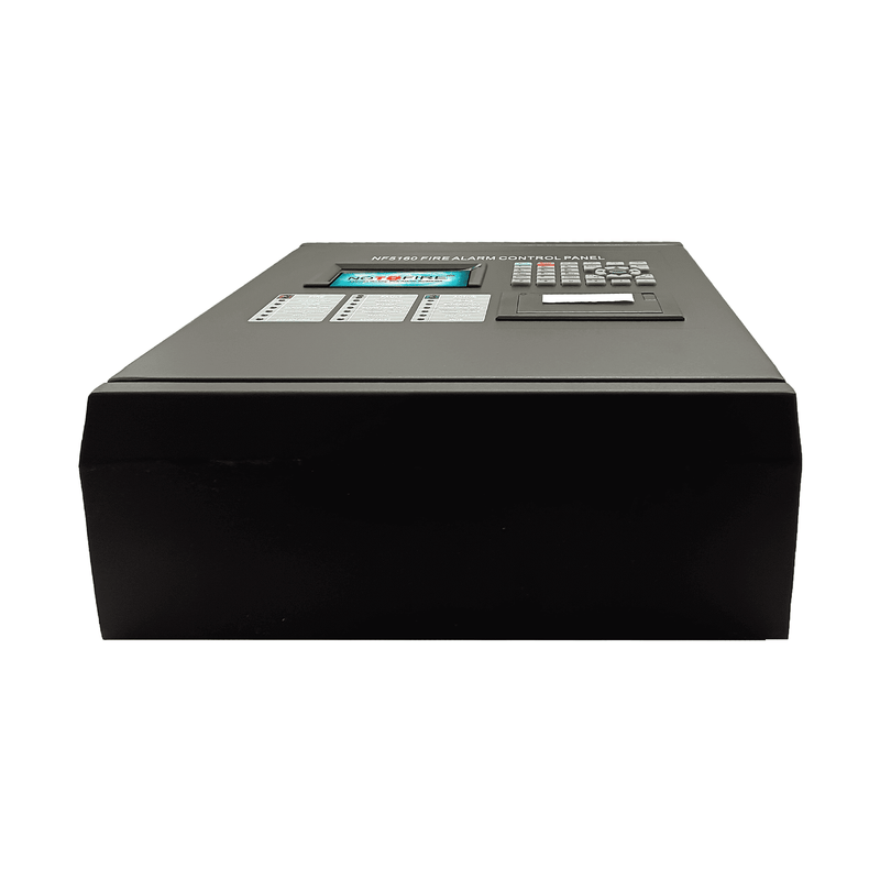 Intelligent Fire Alarm Control Panel- NF5109(with Printer) | Notofire Notofire