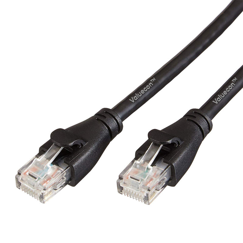 Valuecon®️ Cat-5 Ethernet Patch/LAN Cable Valuecon®️