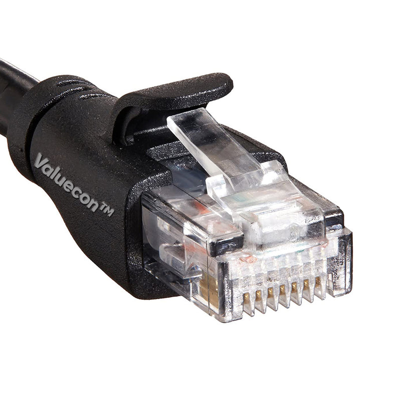 Valuecon®️ Cat-5 Ethernet Patch/LAN Cable Valuecon®️