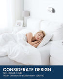 Smoke Alarm and Carbon Monoxide (CO) Detector : Home Safety Kit Offer | Battery-Operated and Completely Wireless Stand Alone Fire Protection Kit