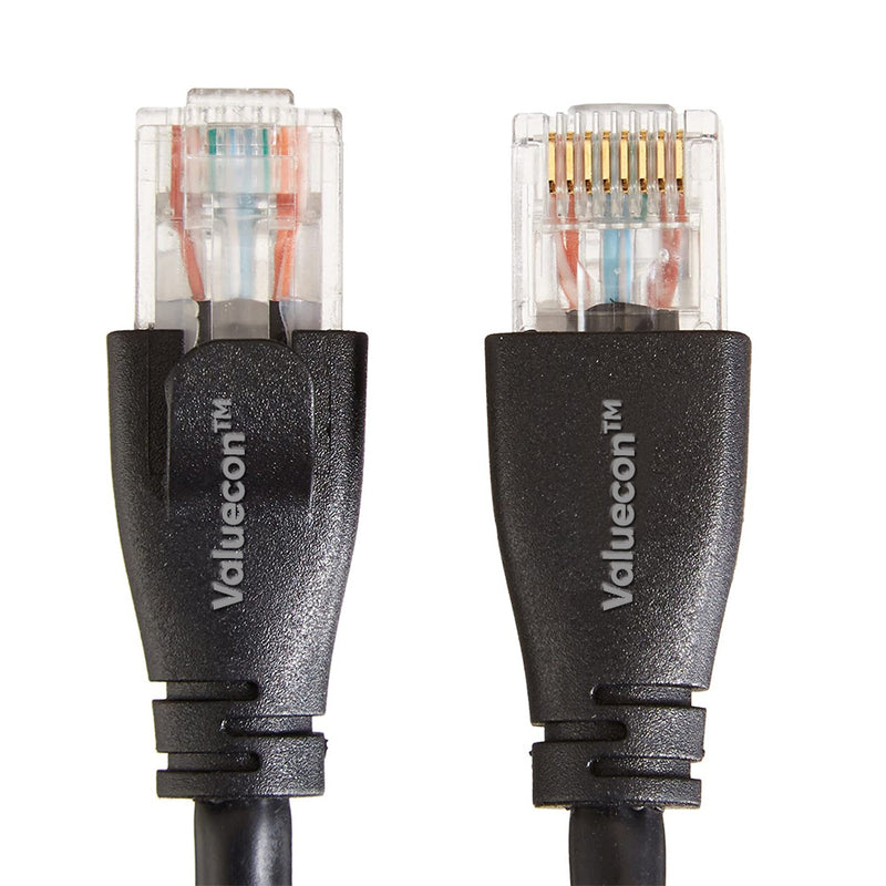 Valuecon®️ Cat-5 Ethernet Patch/LAN Cable Valuecon®️