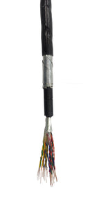 5 Pair Polythene Insulated Jelly Filled PIJF Telephone Cable Valuecon®️ / Other ISI Approved Brand