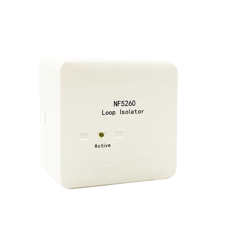 Loop Isolator- NF5260 Notofire - Indiasells.com