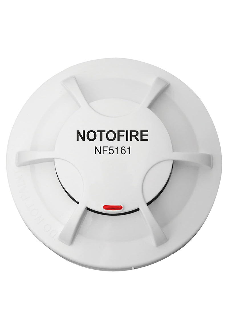 NF5163 Addressable Smoke Detector Notofire Notofire