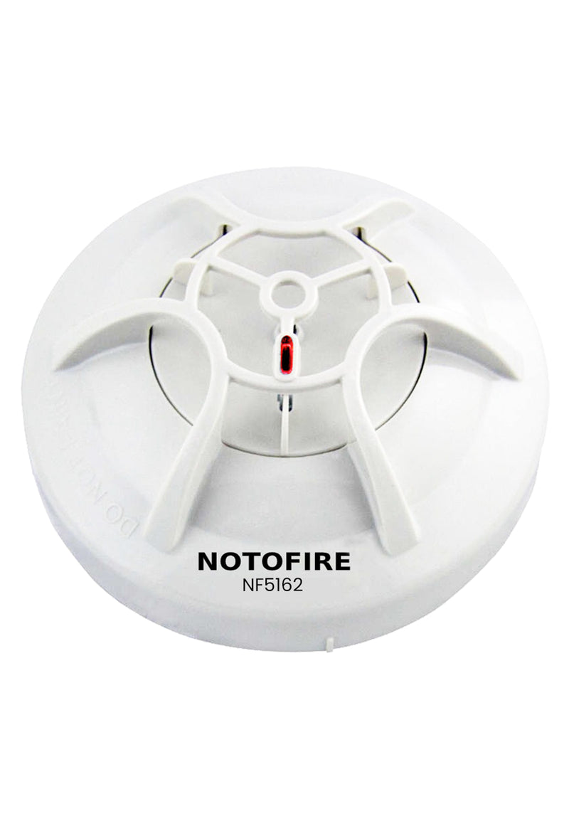 Addressable Heat Detector- NF5162 Notofire