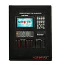 Intelligent Fire Alarm Control Panel- NF5109(with Printer) | Notofire Notofire