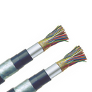 5 Pair Polythene Insulated Jelly Filled PIJF Telephone Cable Valuecon®️ / Other ISI Approved Brand