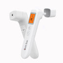 Quick Scan Non Contact Digital Infrared Thermometer with Ear Mode - 1 Year Warranty - Made in India Valuecon®