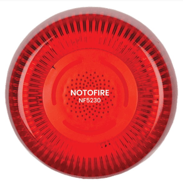 Addressable Sounder Strobe - Indiasells.com