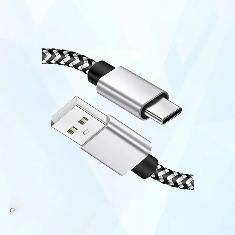 Valuecon Type C USB Ultra Fast Sync Data & Charging Cable -1 Meter with 6 Months Warranty Valuecon®