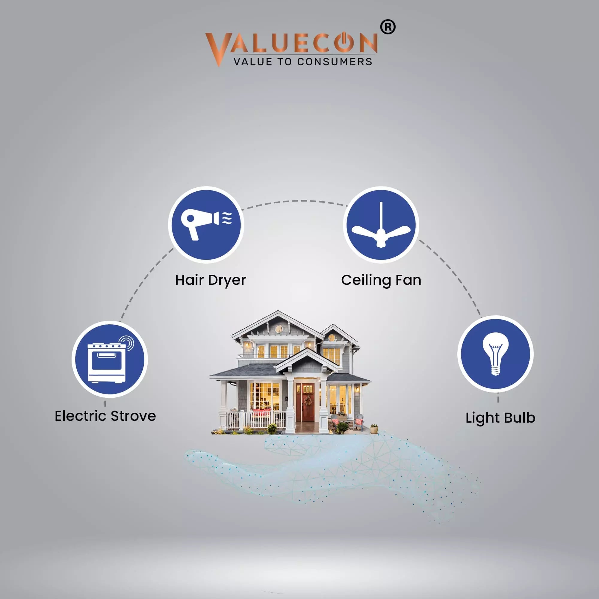 1.50 Sq.mm Single Core FR-LF PVC Insulated Flexible Copper Wire | Electric Connection House Wire | Valuecon | Polycab | Havells | Finolex