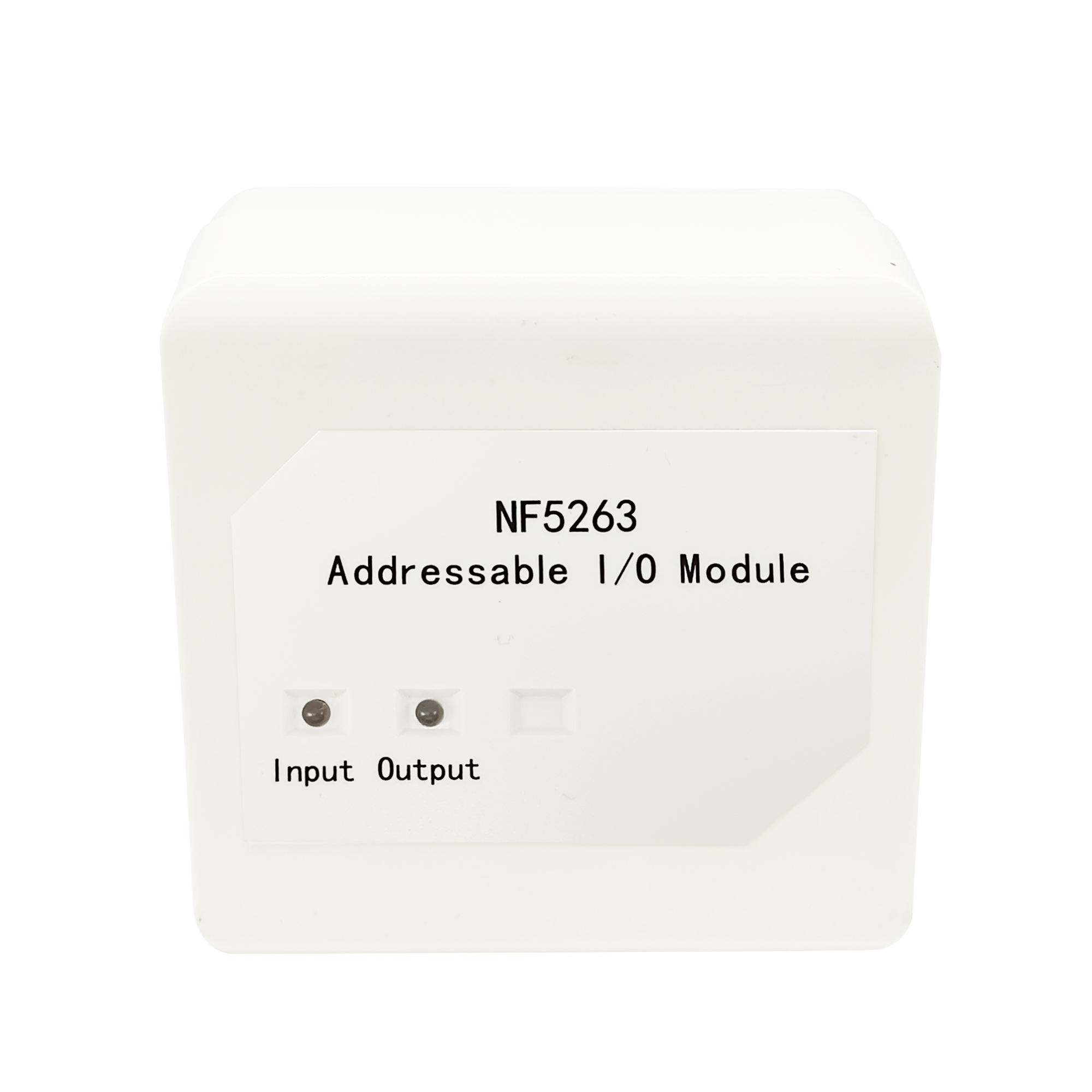 Addressable Input-Output l/O Module- NF5263 Notofire