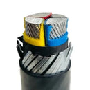 VALUECON 120 Sq. mm 4 Core Aluminum Armored Power Cable