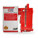 Battery Operated LED Flashing Tail Lamp For Railway Vechicles - Indiasells.com